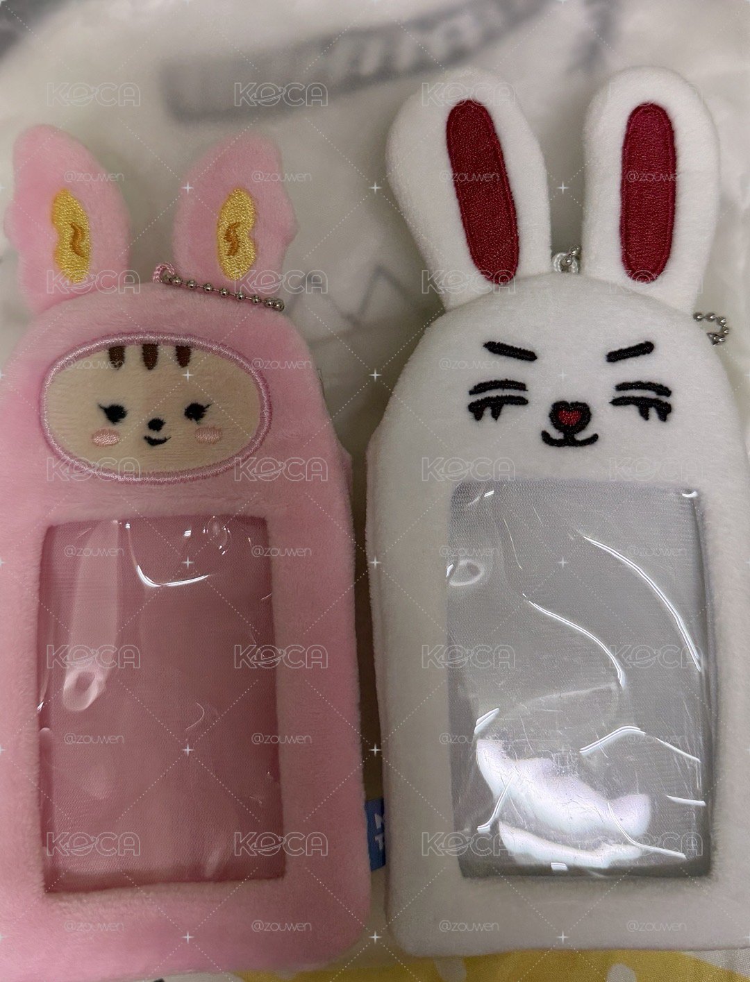 ⭐️哲漢卡套