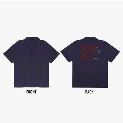 ［預購］TWICE 新國立 襯衫 娜璉