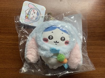 台灣限定垂耳吉伊卡哇