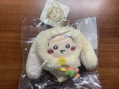 台灣限定垂耳吉伊卡哇