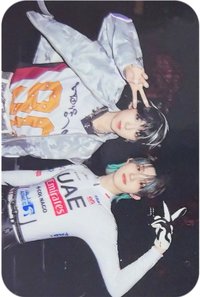 26年新音跨代 雙人合照卡 隨機卡 