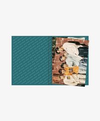 22 FANLIVE 寫真集 