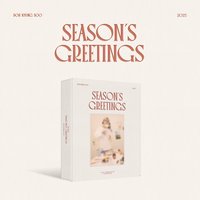 Doh Kyung Soo 2025 Season’s Greetings