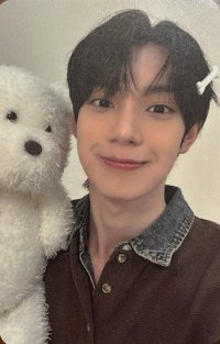 Sweet DREAM hl 線上 簽售卡 