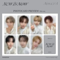 迷你一 ms蘇州線下簽售 Win ver