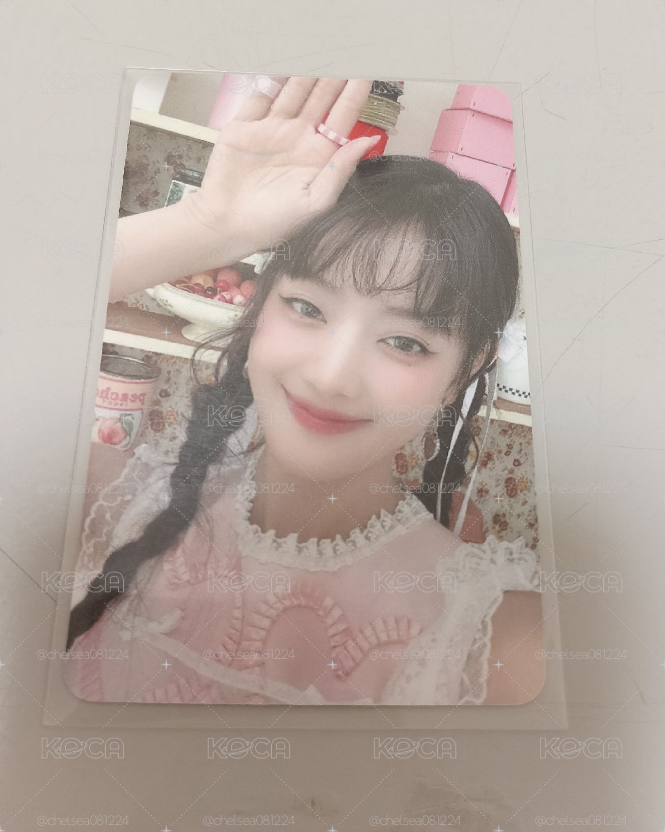 妮25年AM特典(100)