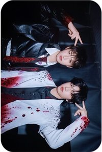 26年新音跨代 舞台分組合照卡 隱藏 隨機卡 