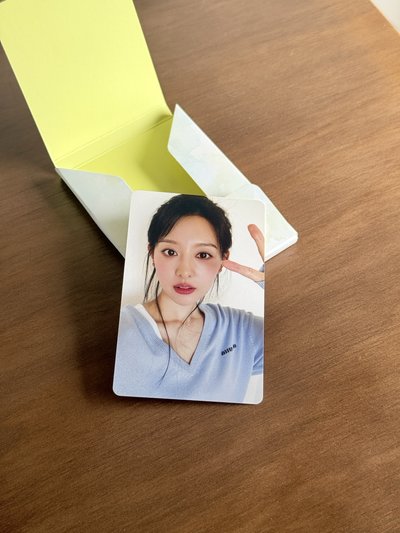 智媛FM小卡組拆售