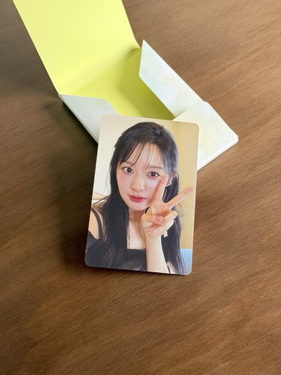 智媛FM小卡組拆售