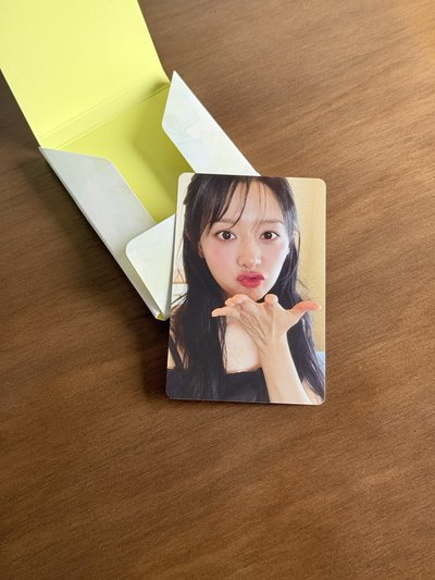 智媛FM小卡組拆售