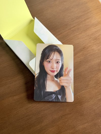 智媛FM小卡組拆售