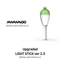 MAMAMOO OFFICAL LIGHT STICK  ver 2.5 應援手燈 