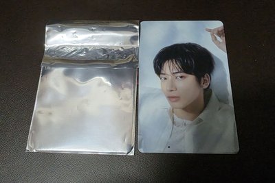 TXT 太顯 日巡大阪場P席卡