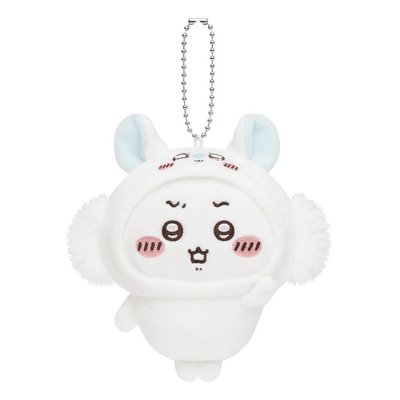 吉伊卡哇一番賞吊娃 D賞