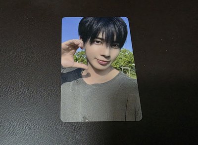 TXT 太顯 日巡綜卡