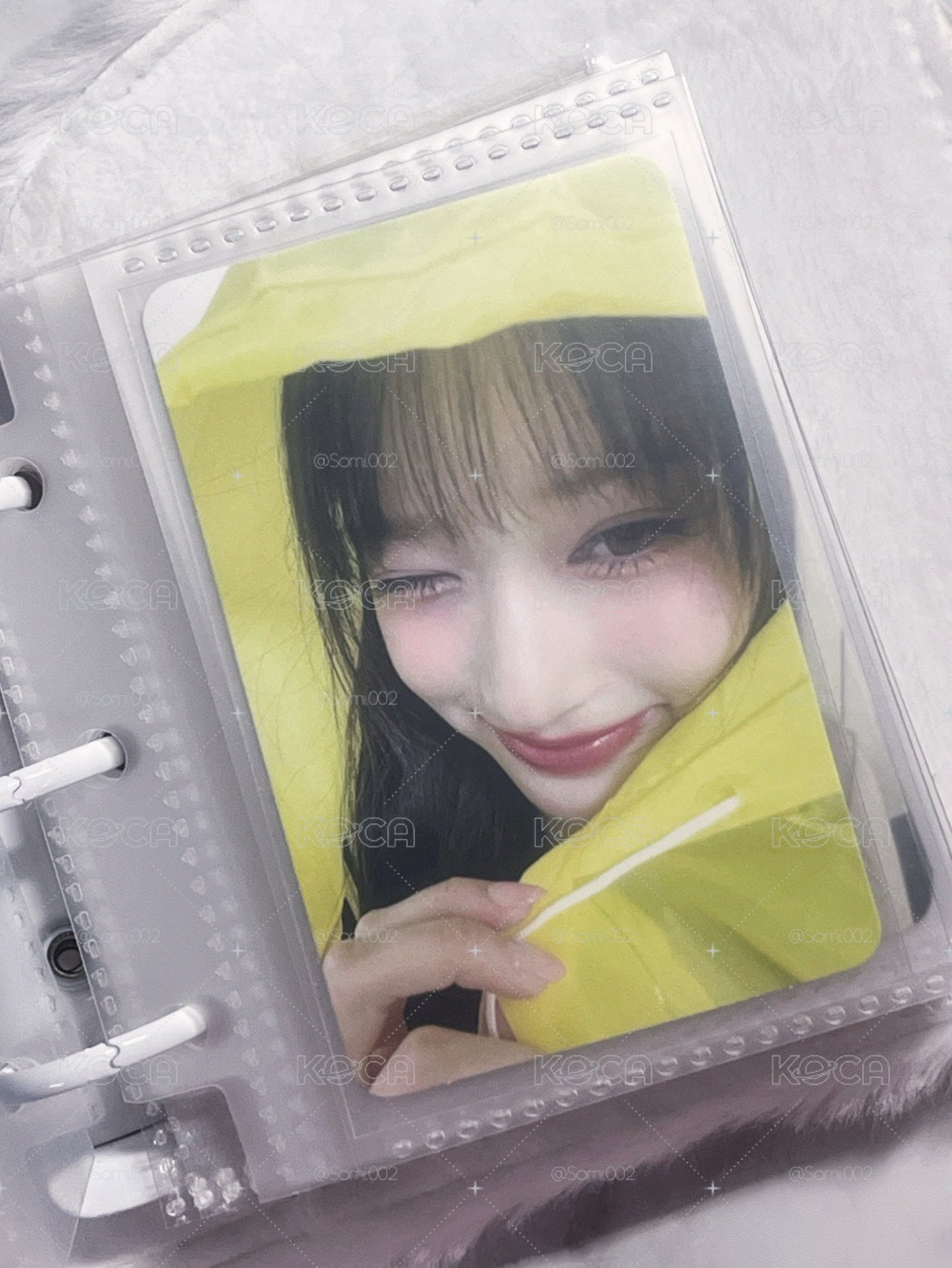 雨衣瑞💛