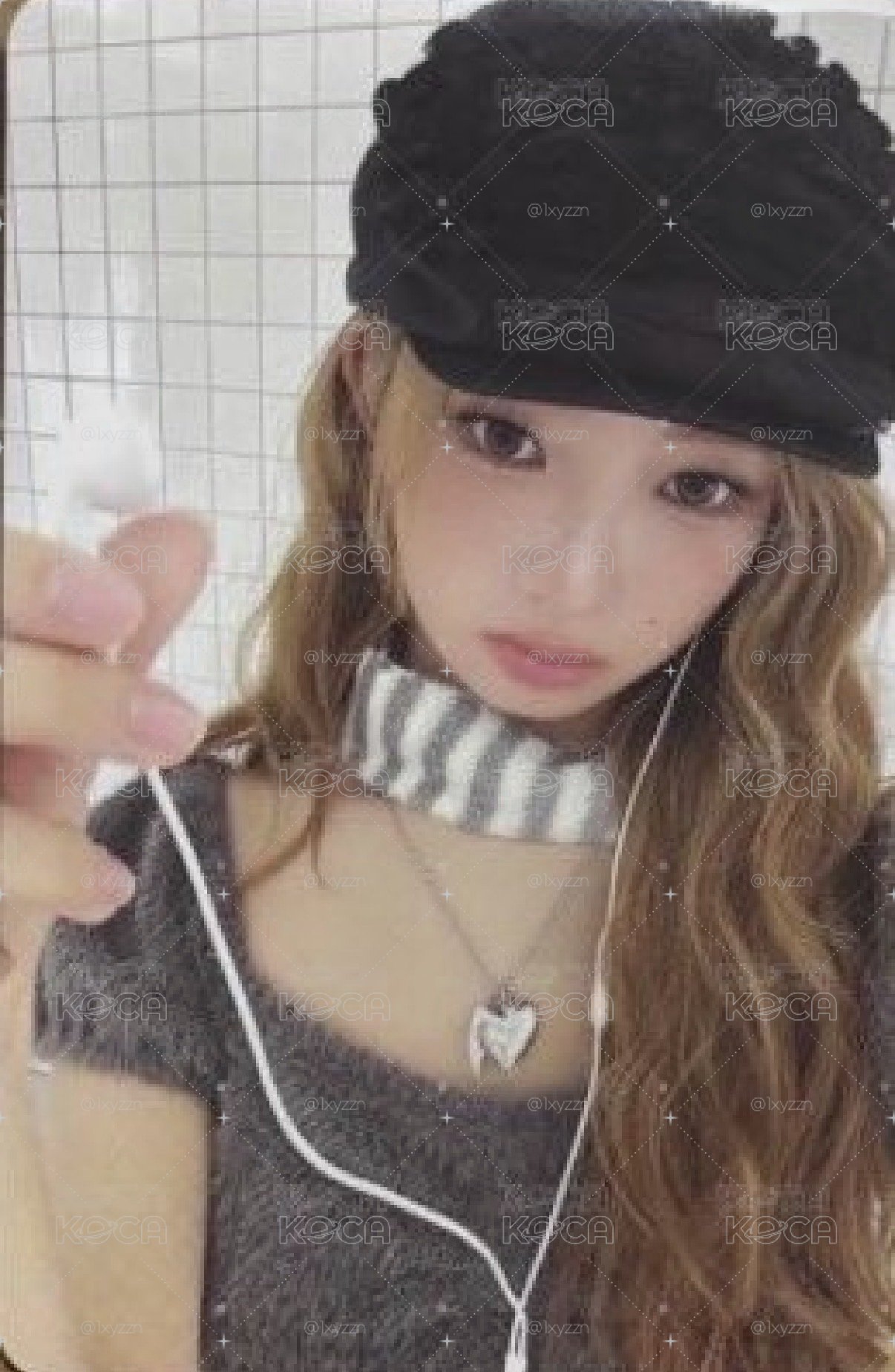 怜特典