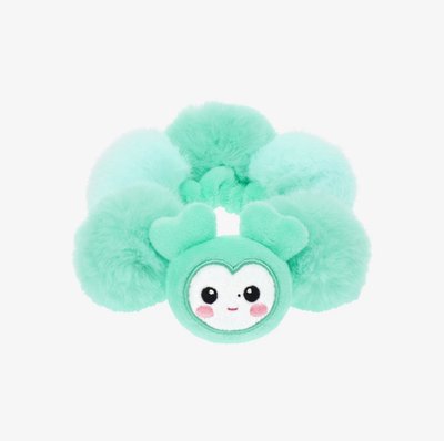 新國立場週 Mively大腸髮圈 手燈圈