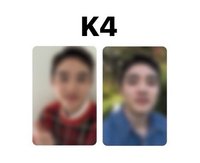 25年曆 Ktown4u通路特典