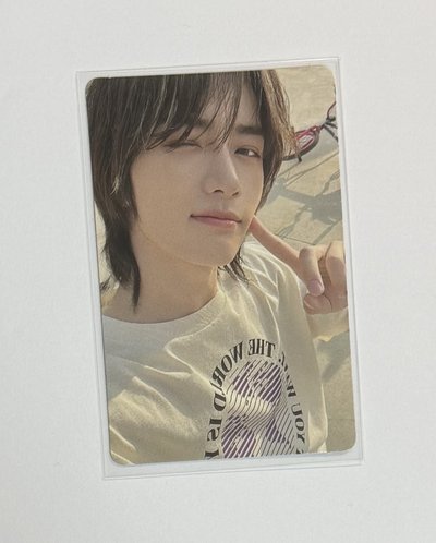 TXT 崔杋圭 f圭 小卡