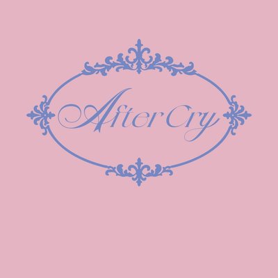 Baby DONT Cry 迷你一輯 After Cry 全新未拆專