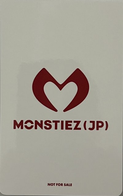 ASA 日本官咖會員禮卡