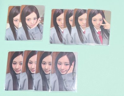 瑜 正規四 特典 專卡