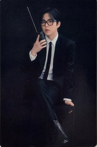 Get, Set, Go! 隨機卡 