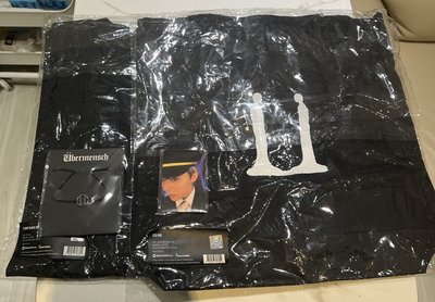 （代友售）GD 2025 世巡場週盤出