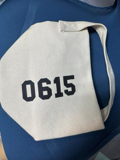 carat camp hoshi 水桶包 手提包