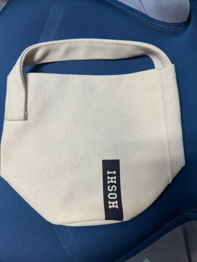 carat camp hoshi 水桶包 手提包