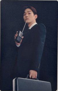 Get, Set, Go! 隨機卡 