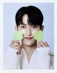 代言 代言卡 AMPLE:N證件照ver.3