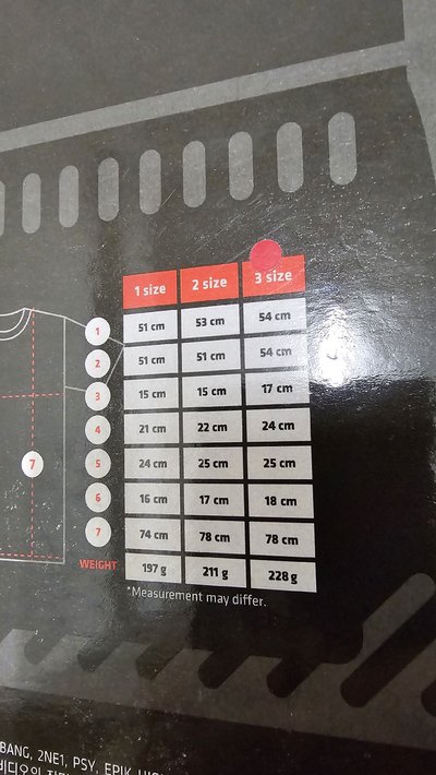 全新未下水 BIGBANG MONSTER MV T恤 韓國製 保存良好吊牌還在 3600