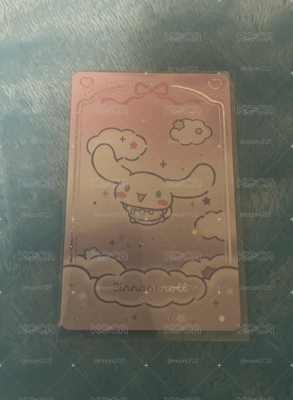 BBUU Q版專輯卡