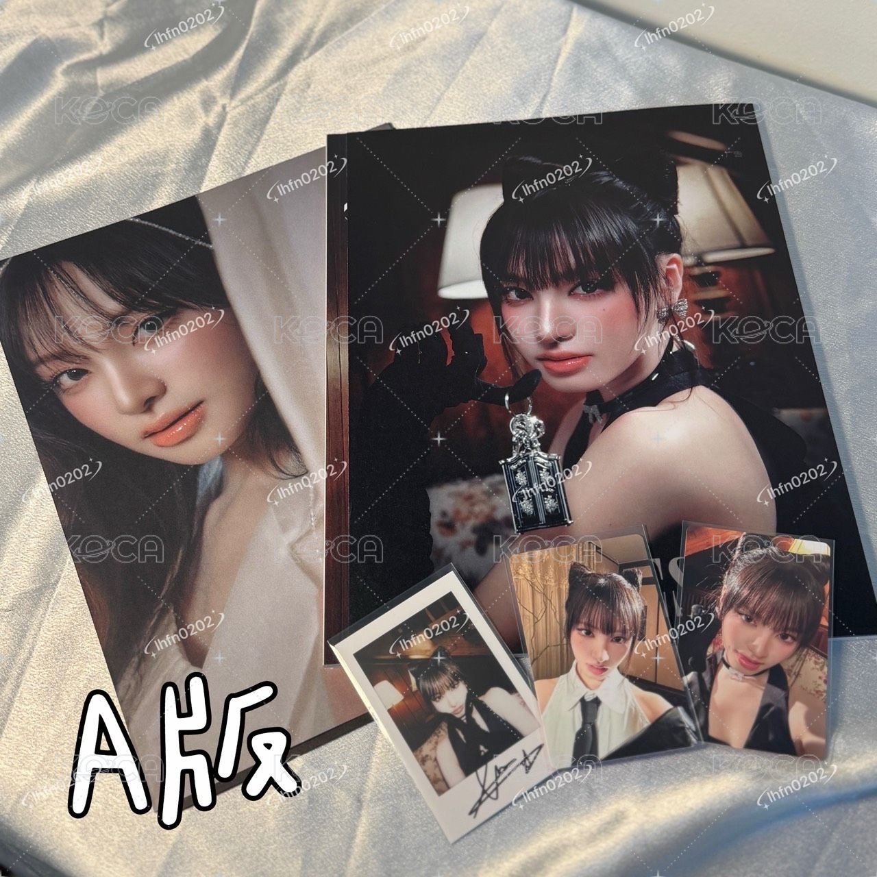 A版