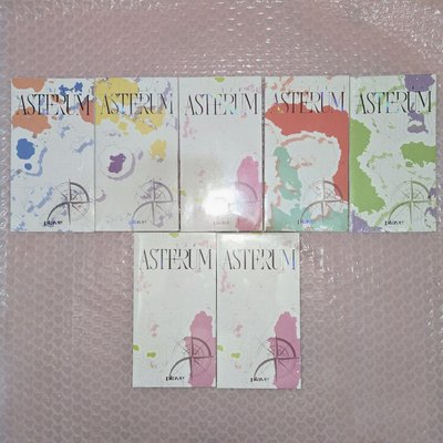 未拆專 出道專/迷二