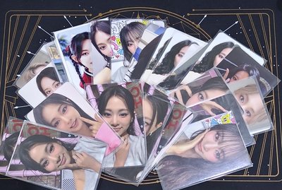 大概還有這樣多的四坨瑜卡還沒整理ʕ⁠´⁠•⁠ ⁠ᴥ⁠•̥⁠`⁠ʔ