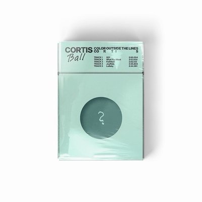 CORTIS 球專
