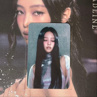 BLACKPINK DEADLINE 塔店 mu-mo shop