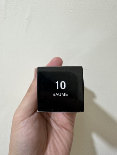 Jiniret 泰迪 + 唇膏