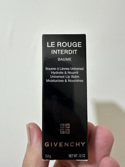 Jiniret 泰迪 + 唇膏