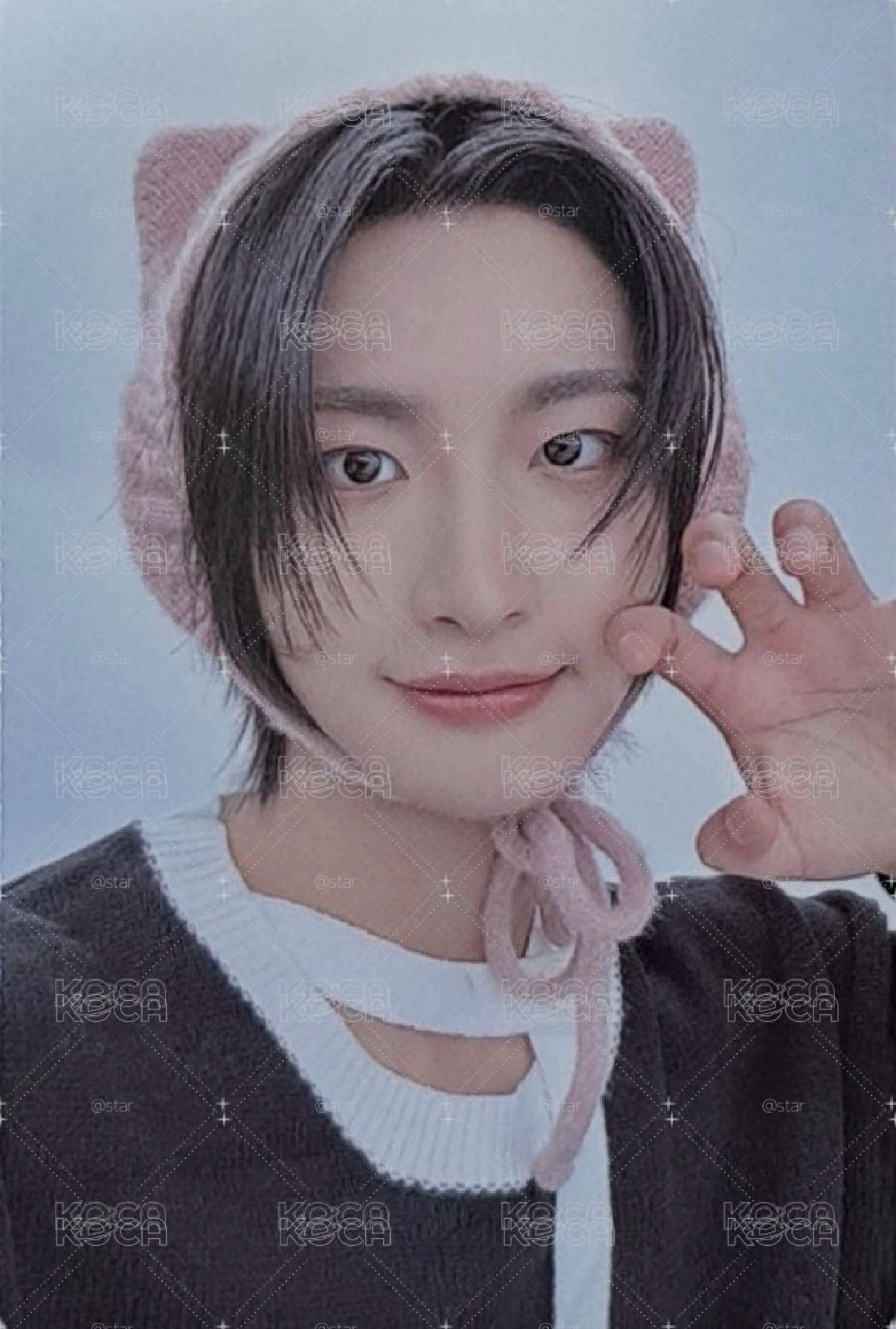 小貓星