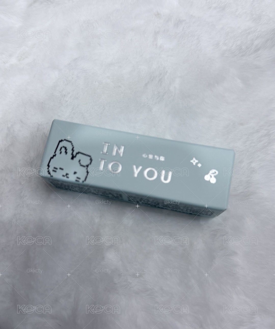 unto you Soobin