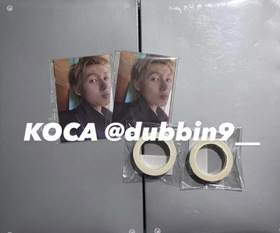 Cortis 2026 年曆未拆 含Weverse特典 現貨