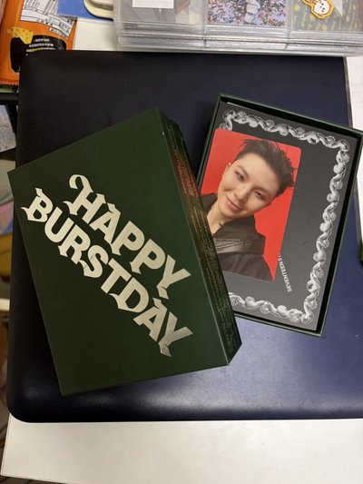 正五KIT 綠版 勳全專 空專