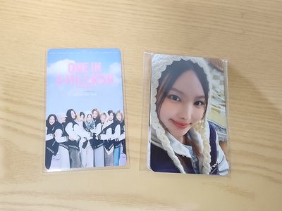 十週年電影 韓版卡整套+票卡