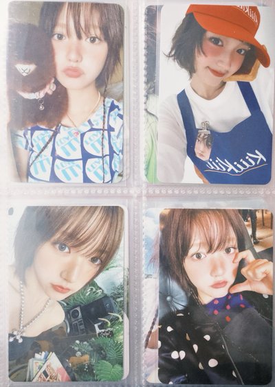 KiiiKiii 特典 專卡區🌻