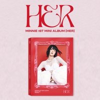HER 紅版 專輯 妮lo