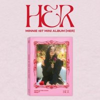 HER 粉版 專輯 妮lo